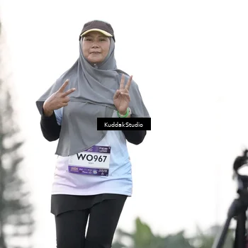 Runner Photo 7780762