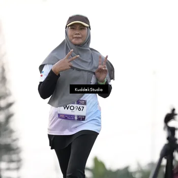 Runner Photo 7780763