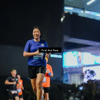 Runner Photo 7780767