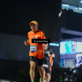 Runner Photo 7780768