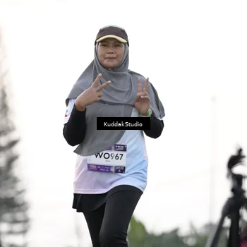 Runner Photo 7780769