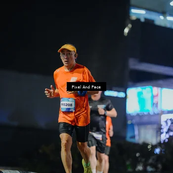 Runner Photo 7780774