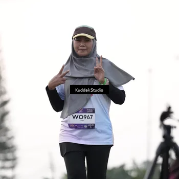 Runner Photo 7780777