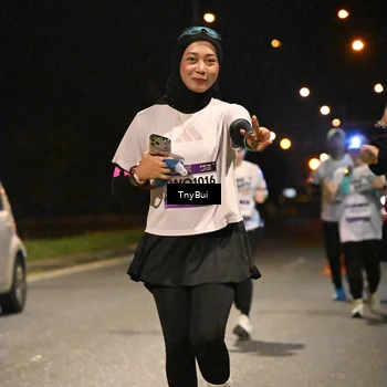 Runner Photo 7780781