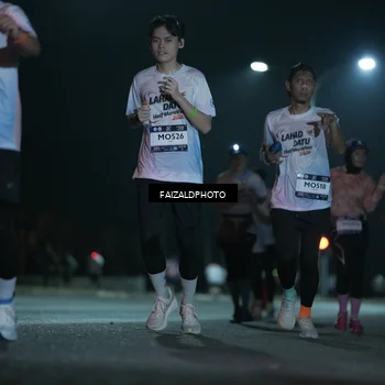 Runner Photo 7780783