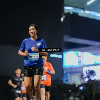 Runner Photo 7780784