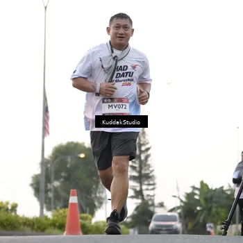 Runner Photo 7780791