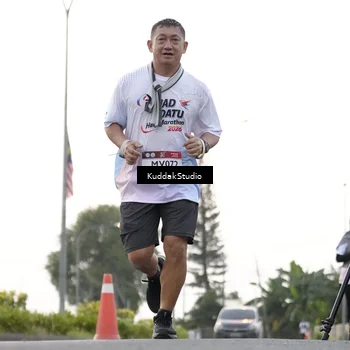 Runner Photo 7780794