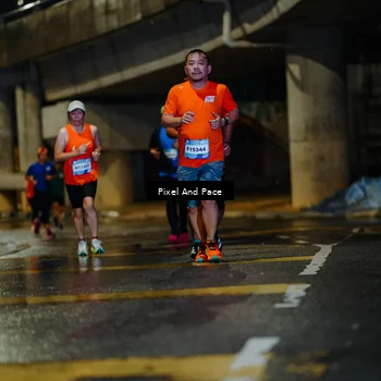Runner Photo 7780798