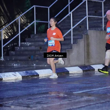 Runner Photo 7780804