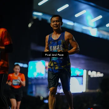 Runner Photo 7780810