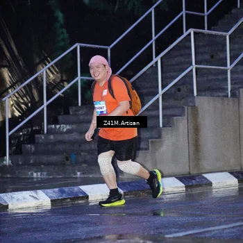 Runner Photo 7780811