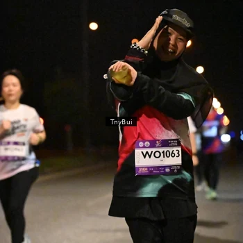 Runner Photo 7780833