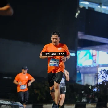 Runner Photo 7780834