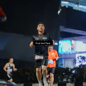 Runner Photo 7780836