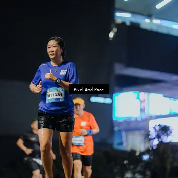 Runner Photo 7780839