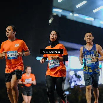 Runner Photo 7780849