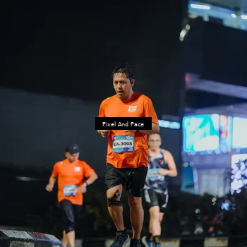 Runner Photo 7780850