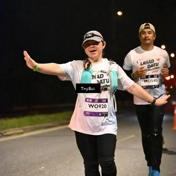 Runner Photo 7780863