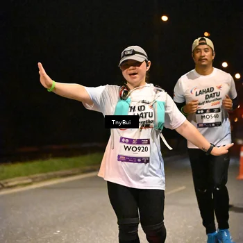 Runner Photo 7780867