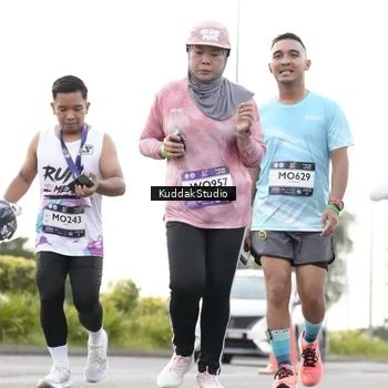 Runner Photo 7780875