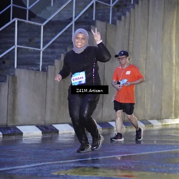 Runner Photo 7780876