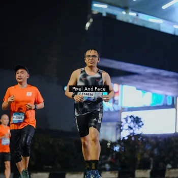 Runner Photo 7780881