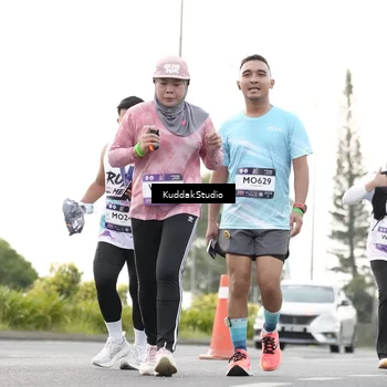 Runner Photo 7780884