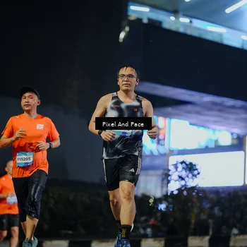 Runner Photo 7780902