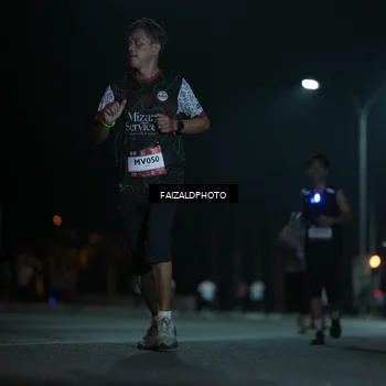 Runner Photo 7780904