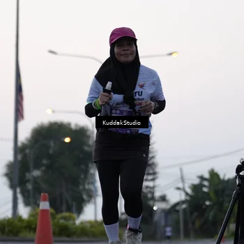 Runner Photo 7780934