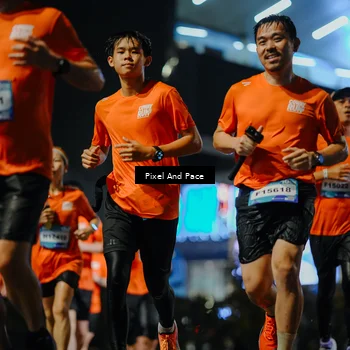 Runner Photo 7780957