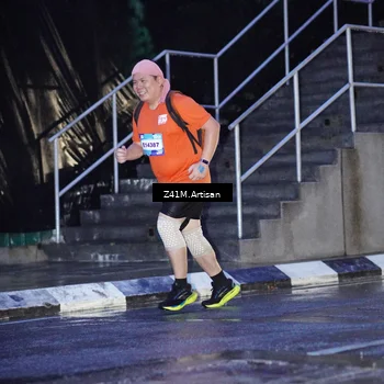 Runner Photo 7780962