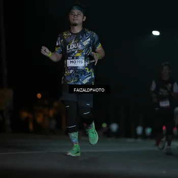 Runner Photo 7780974