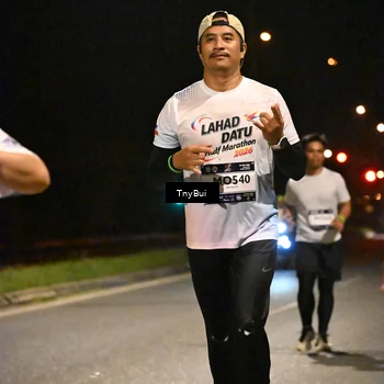 Runner Photo 7780977