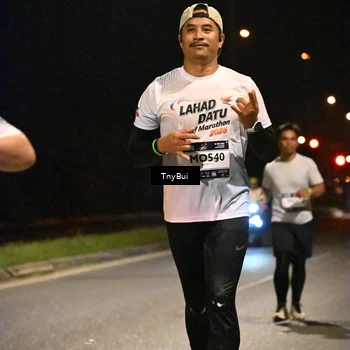 Runner Photo 7780978