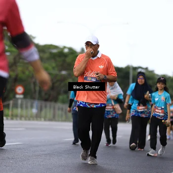 Runner Photo 7780979