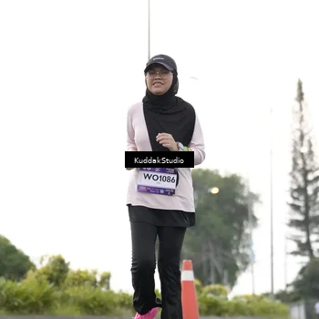 Runner Photo 7780981
