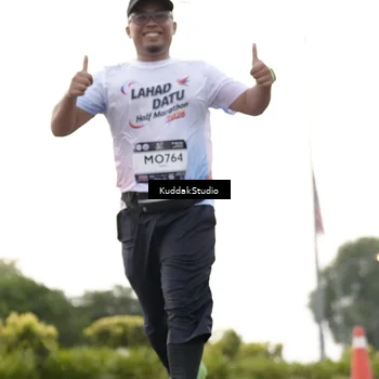 Runner Photo 7780986