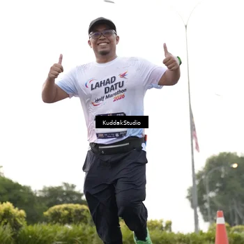 Runner Photo 7780988