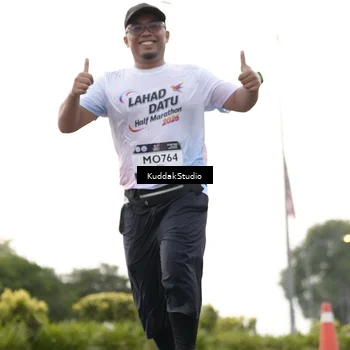 Runner Photo 7780991