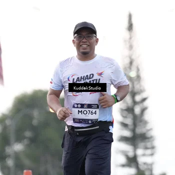 Runner Photo 7780995