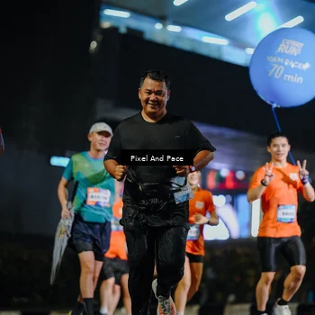 Runner Photo 7781014