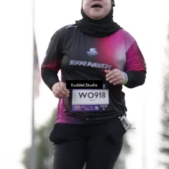 Runner Photo 7781070