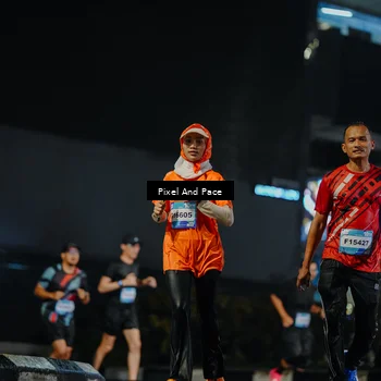 Runner Photo 7781077