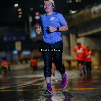 Runner Photo 7781080