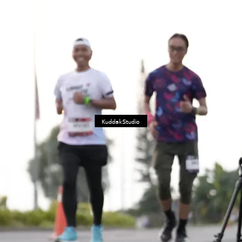 Runner Photo 7781124