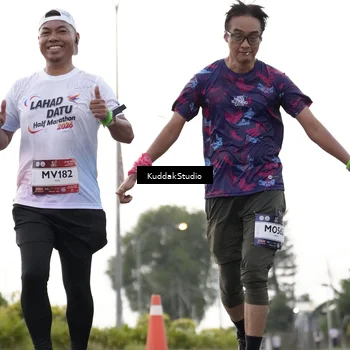 Runner Photo 7781128