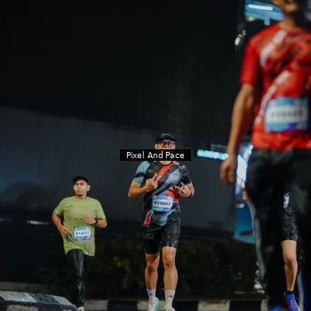 Runner Photo 7781134