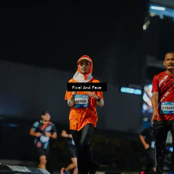 Runner Photo 7781135